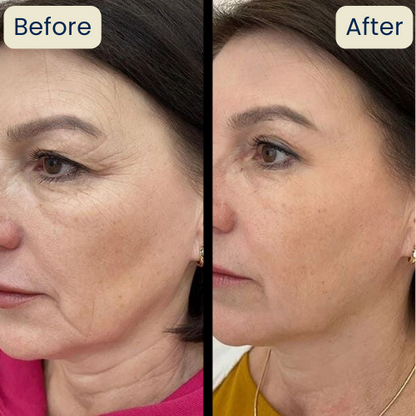 Nolvana Copper Peptide Serum