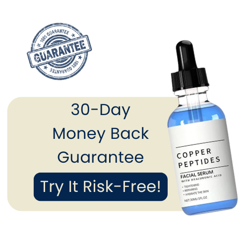 Nolvana Copper Peptide Serum