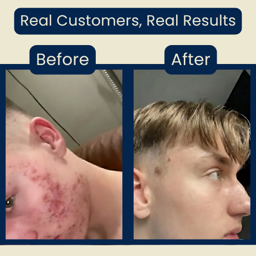 Nolvana Copper Peptide Serum