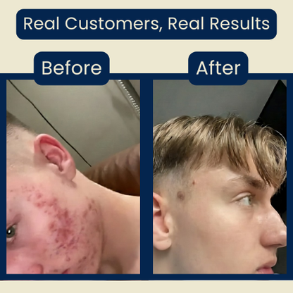 Nolvana Copper Peptide Serum